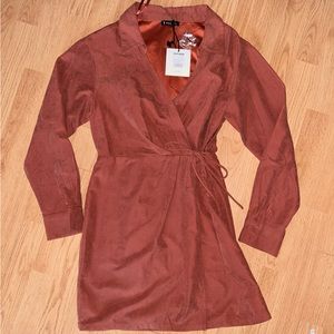 NWT Very J Dress